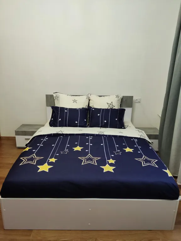 Квартира Уютная квартира рядом с аквапарком Тропический остров — Ярославль