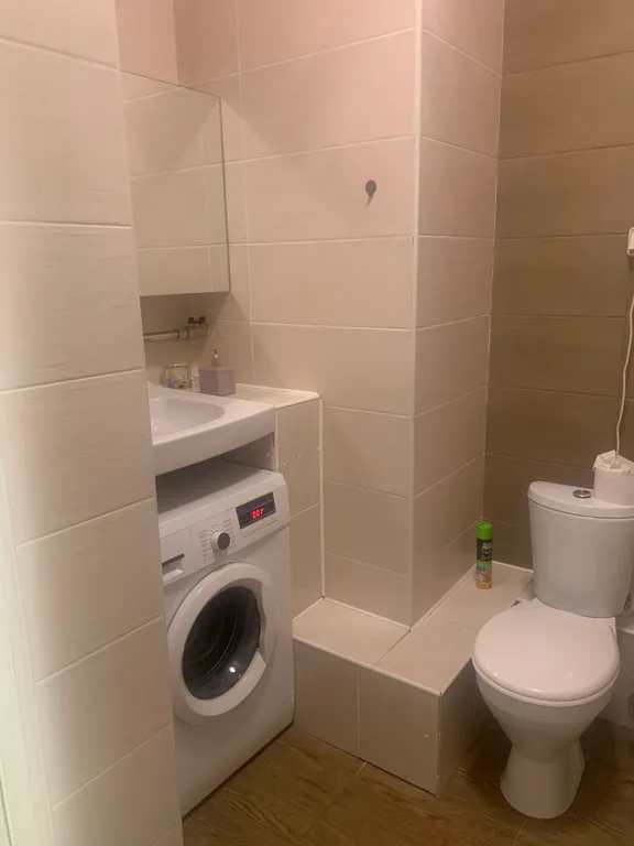 Комфорт номер в Парк-сити