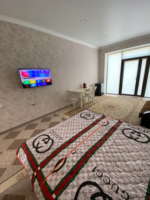 Коттедж Коттедж В центре города, со всеми условиями — Дербент