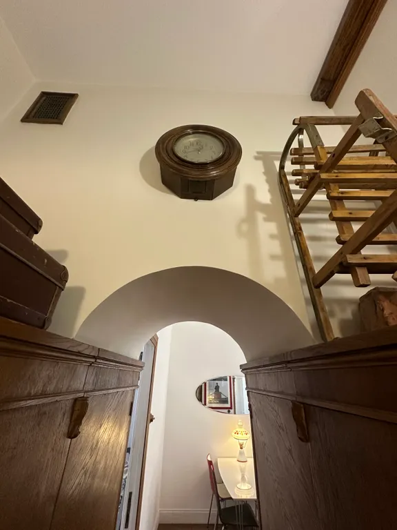 Квартира Квартира Real Original Peter’s Apartment — Санкт-Петербург