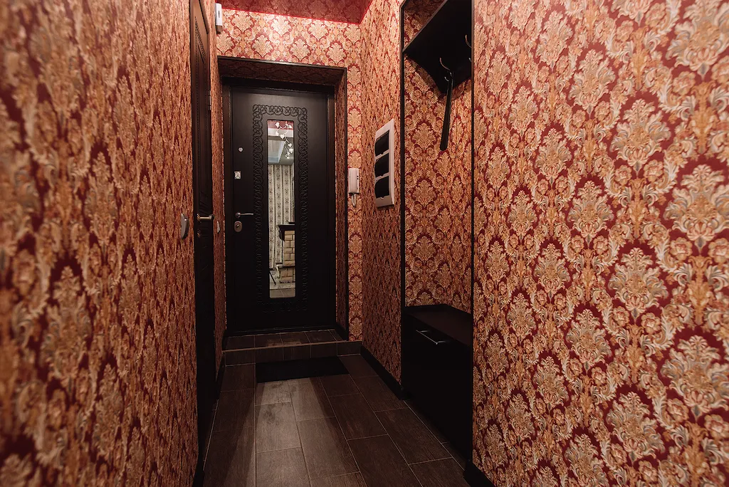 Отличная квартира рядом с центром