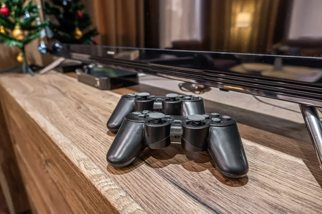 Квартира с балконом Premium