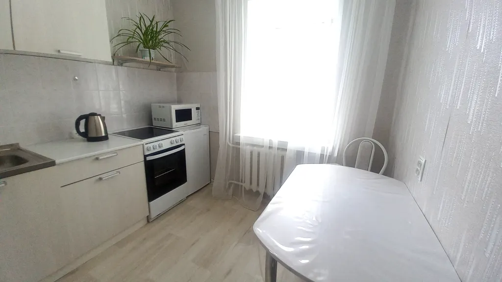 Уютная квартира на горе возле кремля