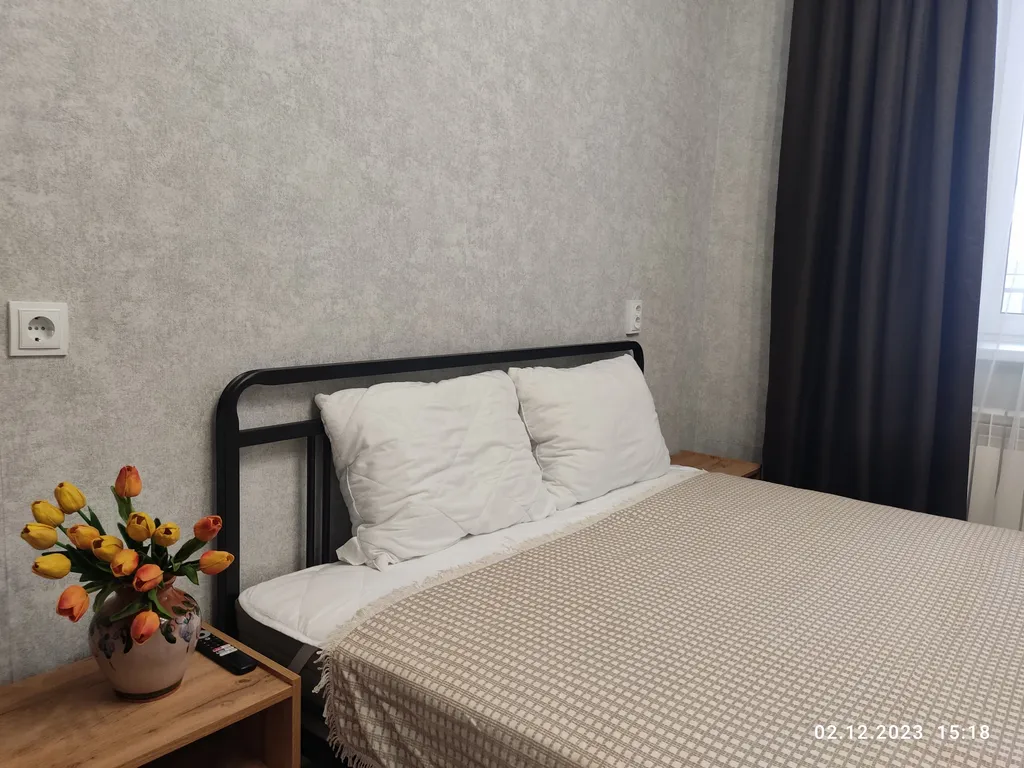 Апартаменты в гостях у Лилии