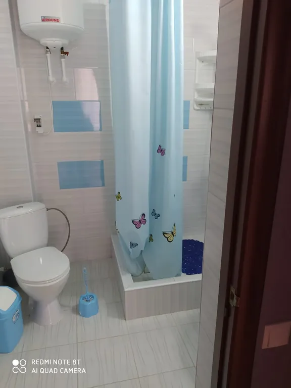 Уютный апартамент люкс на втором этаже дома