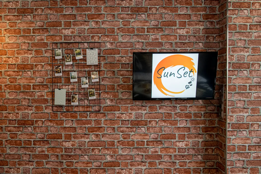 SunSet студия "Лофт"
