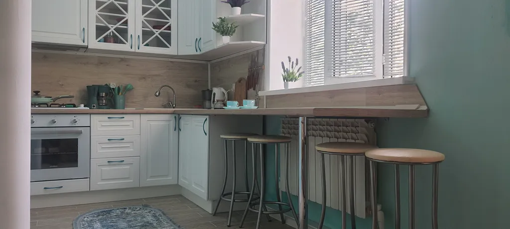 Коттедж Небольшой дом на берегу Каспийского моря — аренда посуточно в Махачкала