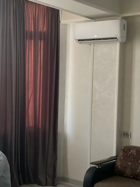 Квартира в центре города в 5 минутах от моря