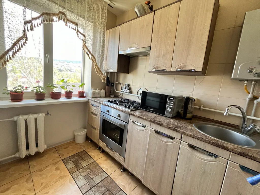 Квартира Квартира в центре — Феодосия