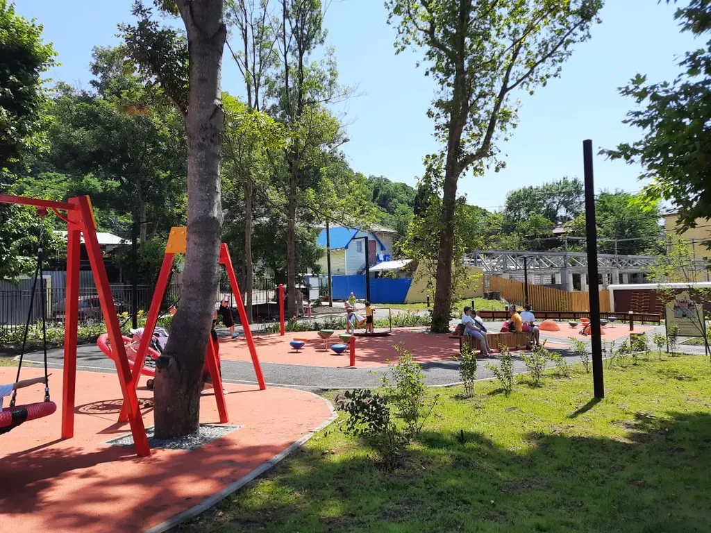 Квартира в тихом центре