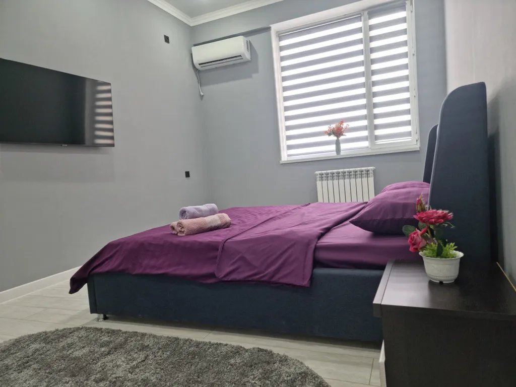 Солнечная панорама