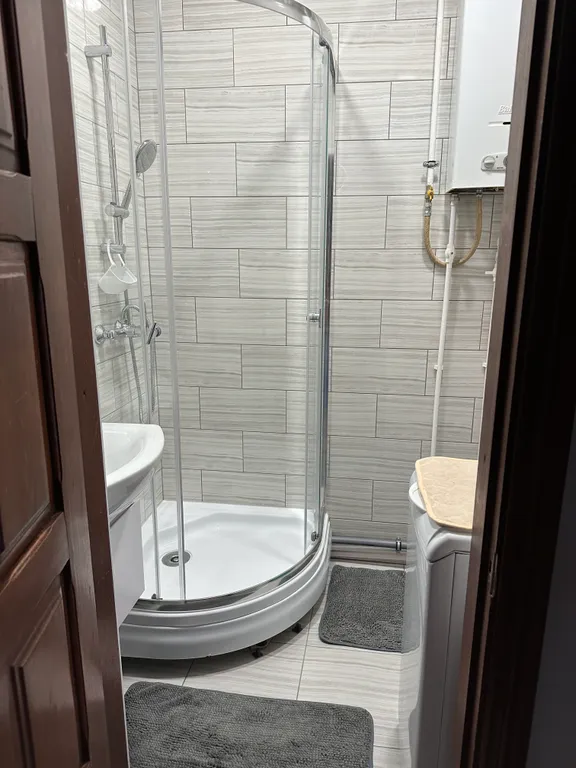 Квартира в самом сердце старого Выборга