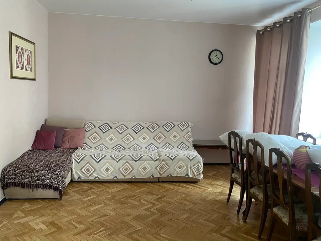 Квартира 3-комнатная Квартира — Санкт-Петербург