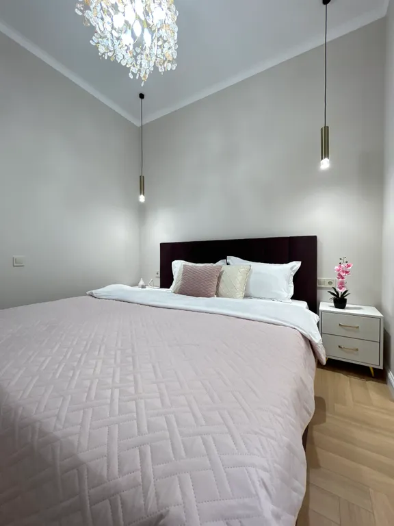 Квартира для туристов и командированных