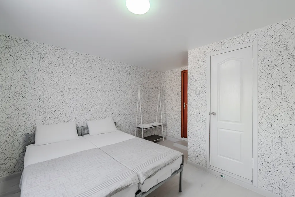 Квартира Комната — Адлер