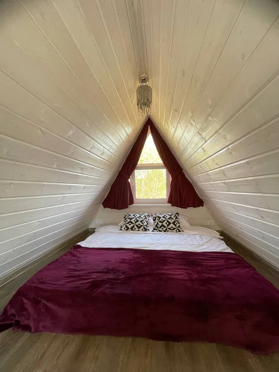 Гостевой дом Лисичкин холм