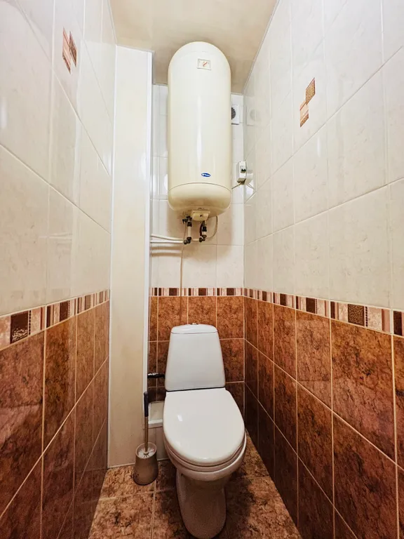 2-комн. Комфортабельная квартира