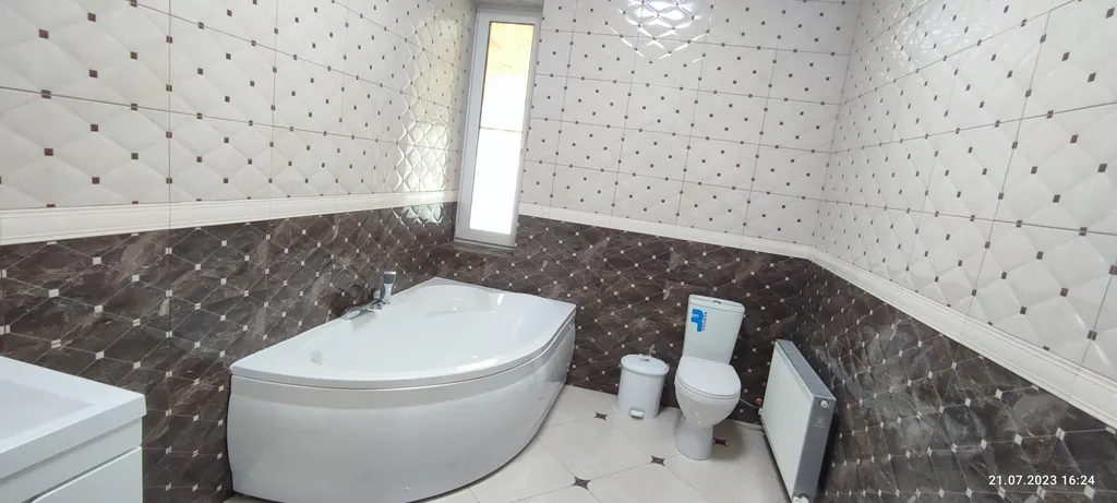 Коттедж 4-комнатный Дом — Кущёвская