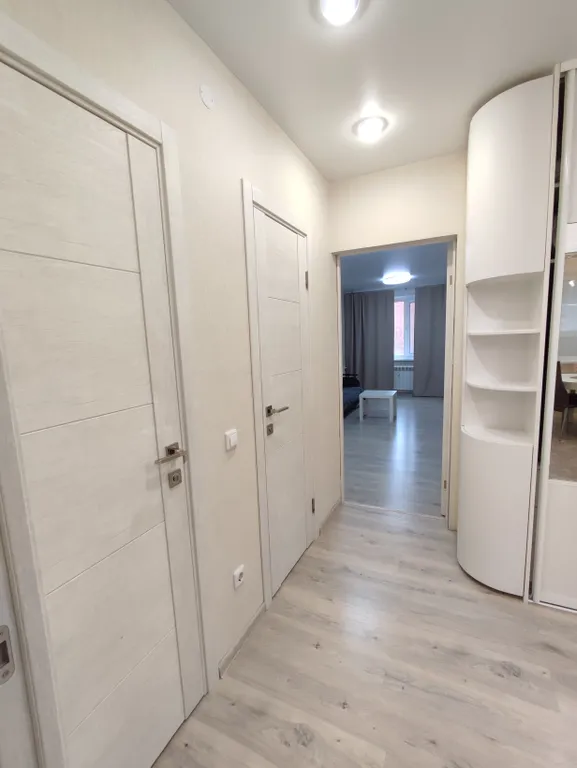 Красивая и уютная квартира в заречье