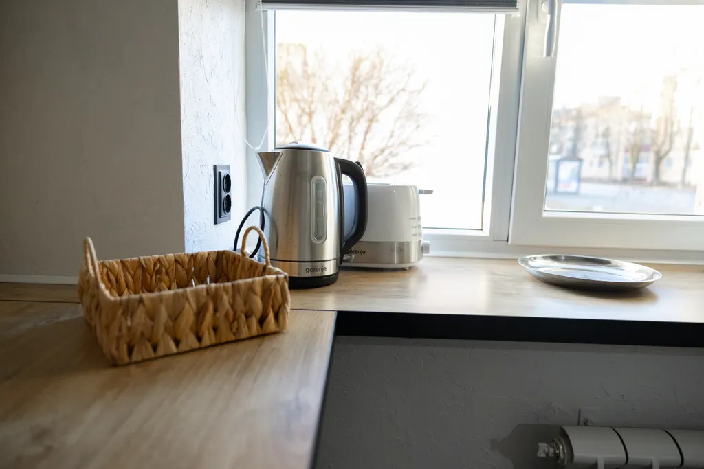 Квартира Квартира Свежая евродвушка в 5 минутах ходьбы от Новгородского Кремля — Великий Новгород