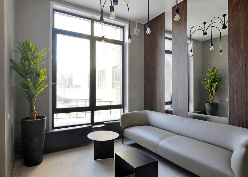 Твоя идеальная квартира на 14 этаже в ЖК Шишкин