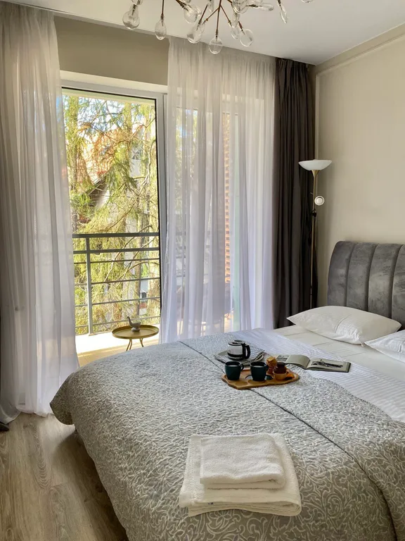 Квартира Квартира Rauschen Green 1 — Светлогорск