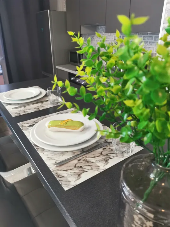 Евроквартира в центре