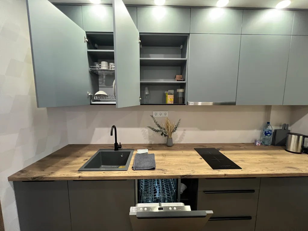 Речная резиденция