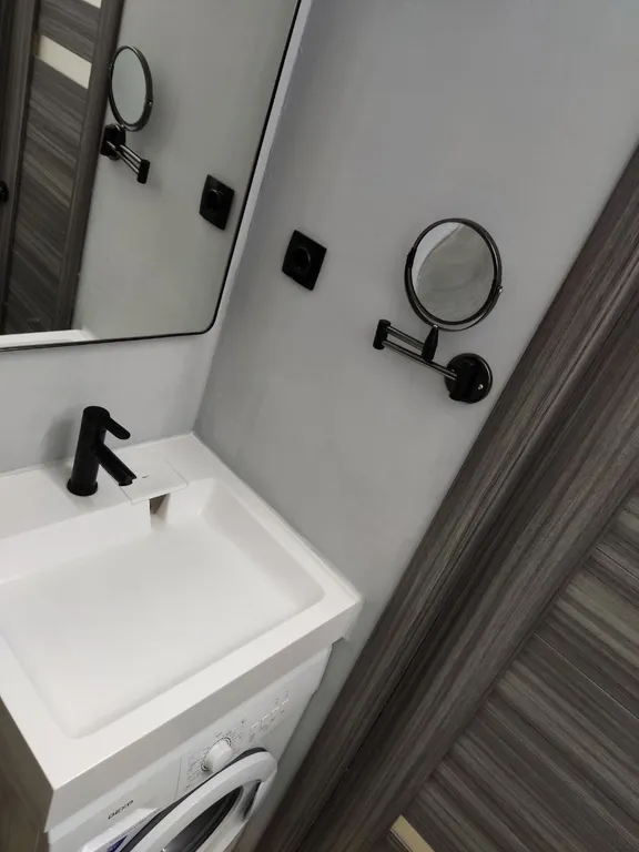 Квартира 1-комнатная Квартира — Адлер