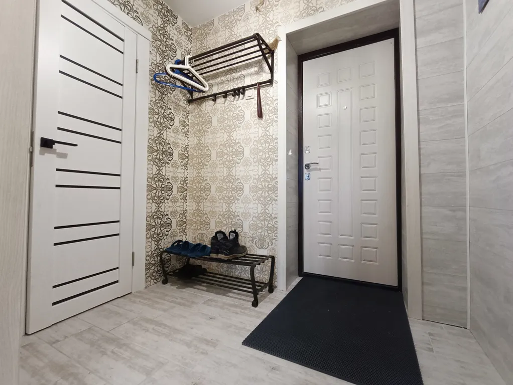 Квартира Квартира TimHouse на Спартаковской — Казань