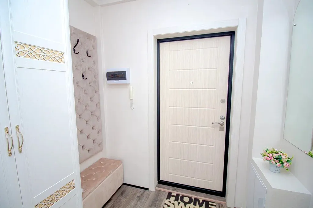 Эксклюзивная премиальная студия в самом центре газовой столицы