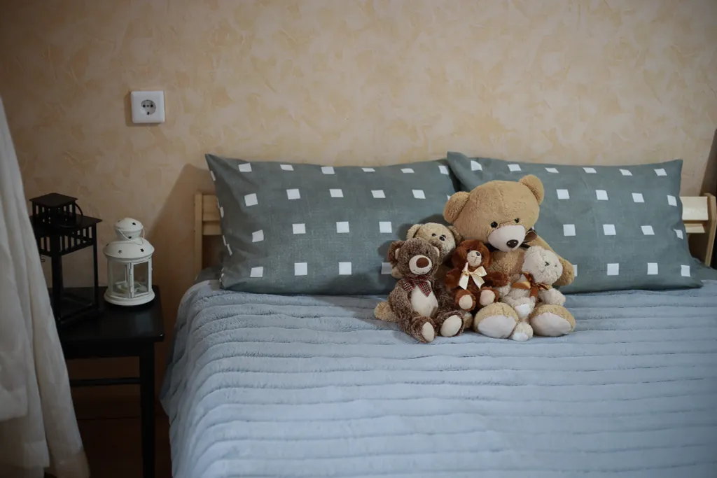 Квартира 1-комнатная Квартира — Самара