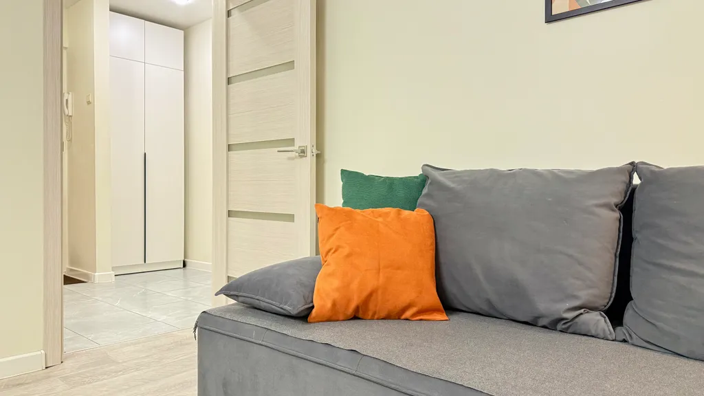 Квартира Полянка