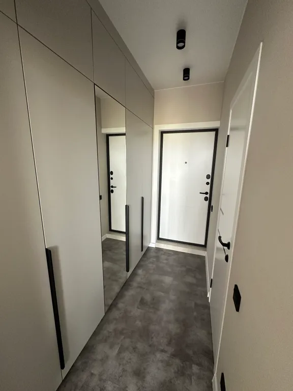 Квартира Апартаменты с видом на горы — Севастополь