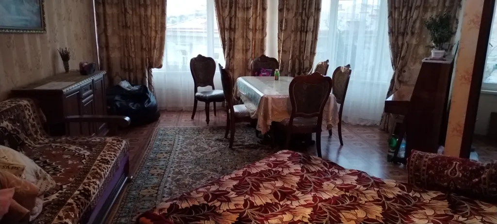 Квартира Комната в квартире в центре города — Севастополь