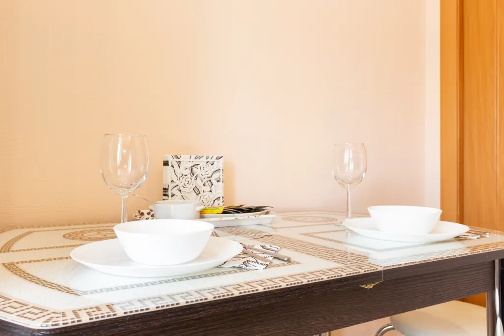 Квартира 2-комнатная Квартира — Москва