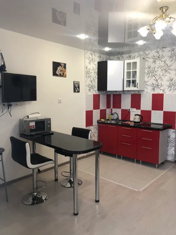 Студия для отдыха