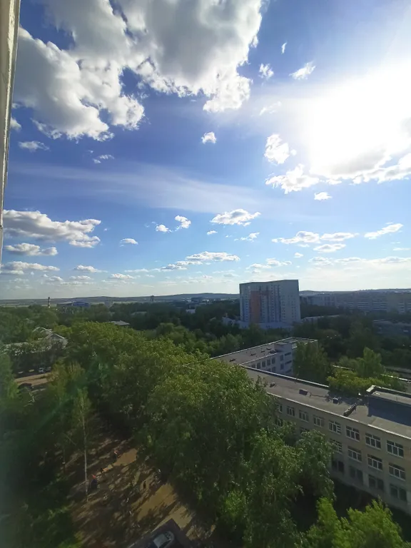 Свежая квартира рядом с аэропортом Кольцово