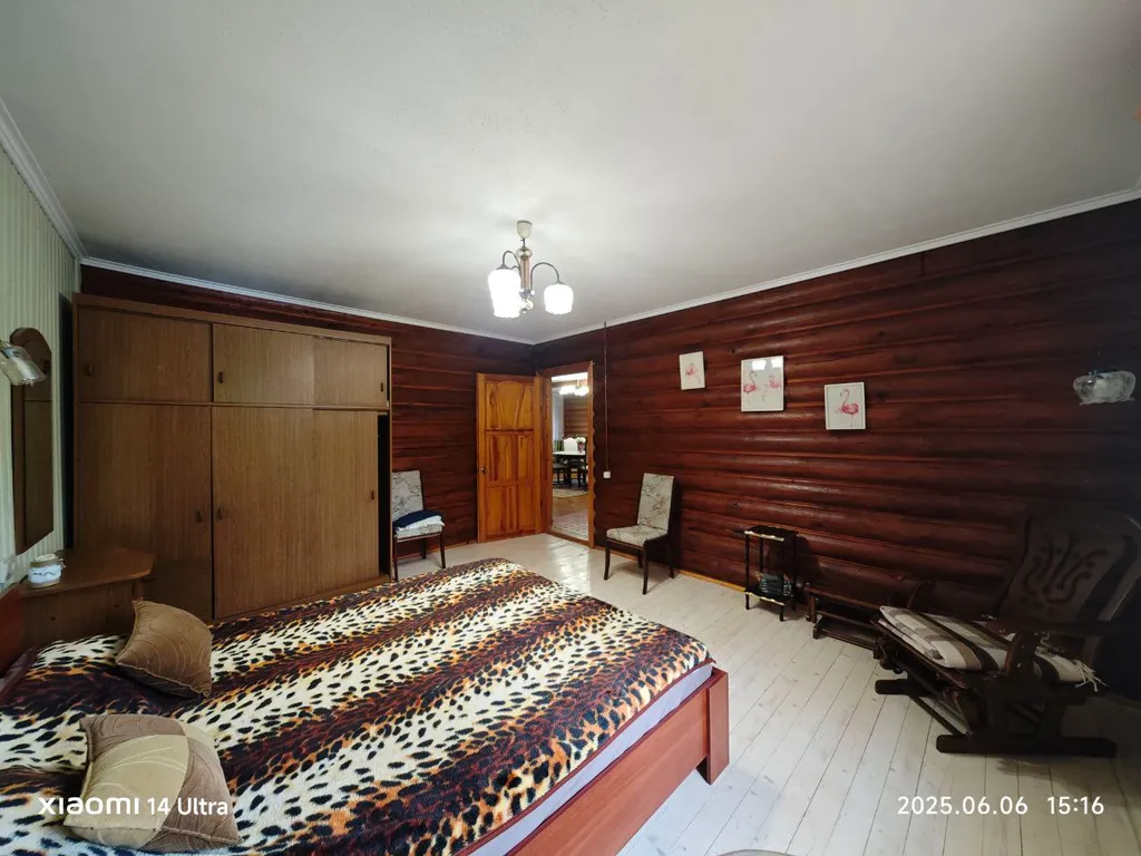 Коттедж Второй этаж дома в центре города — Калининград