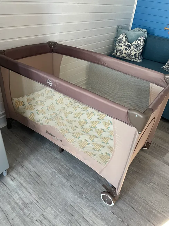 Коттедж Уютный домик 3 у моря — Кучугуры