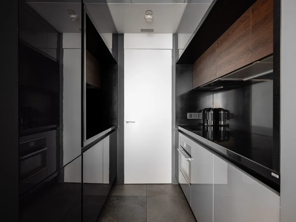 Lux студия в Москва Сити 74 этаж