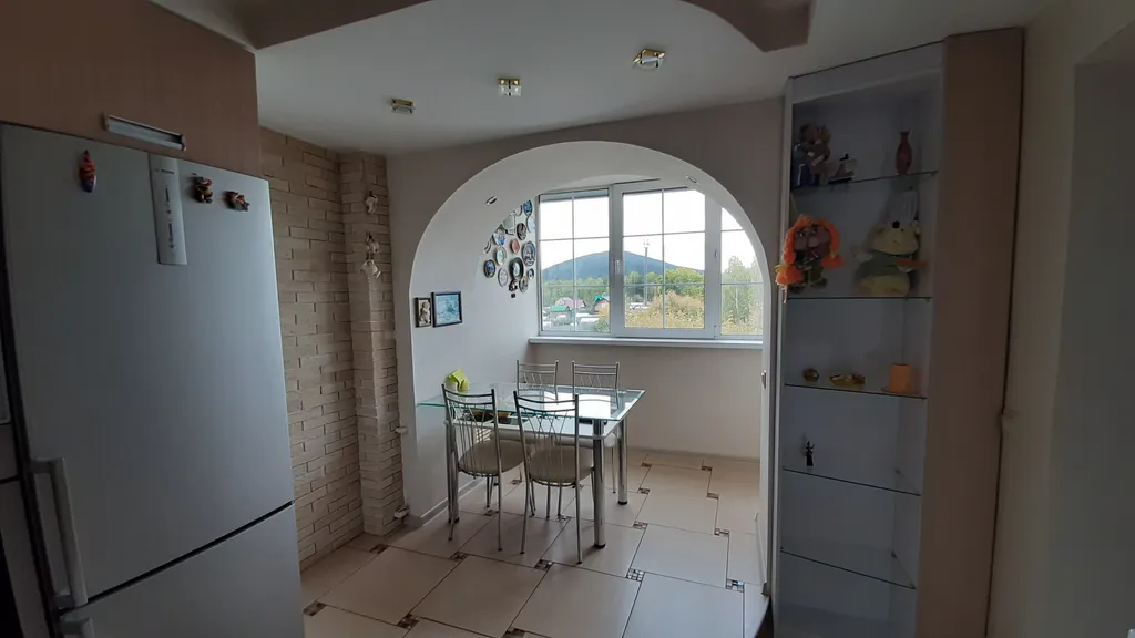 Квартира люкс