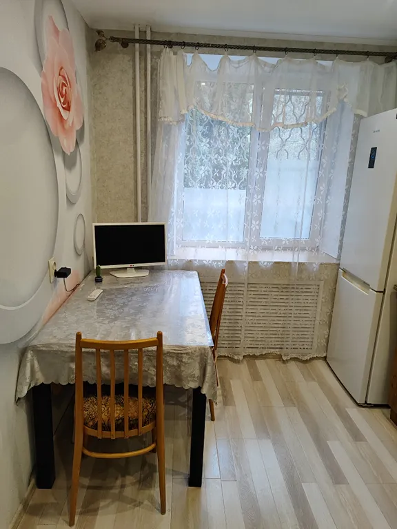 Уютная квартира (бесконтактное заселение)