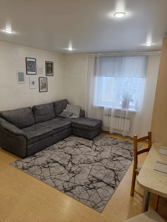 Квартира Студия в загородном доме — аренда посуточно в Неёлово-2