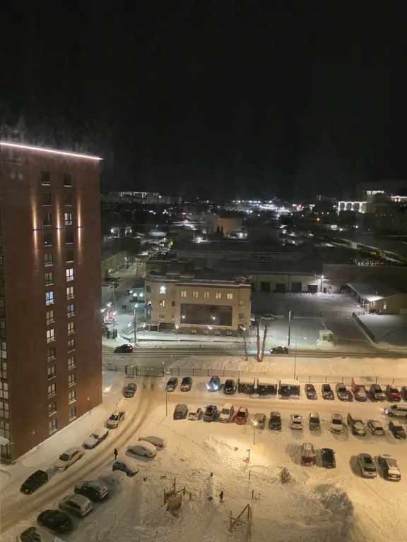 Евро-2х комнатная квартира