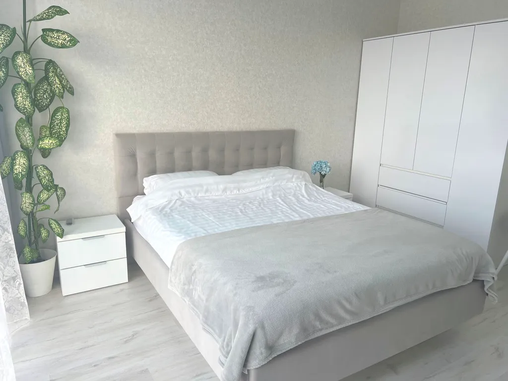 Квартира Уютная современная квартира в новом ЖК — Калининград