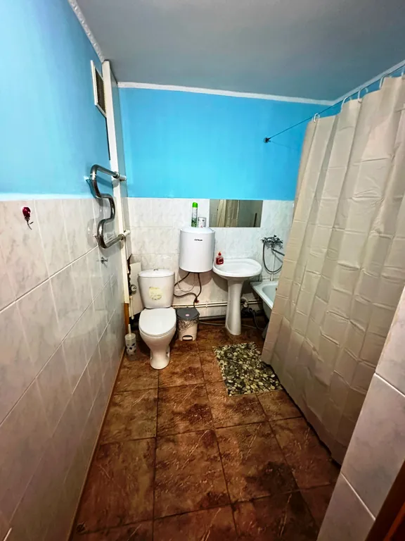 Лучшая квартира