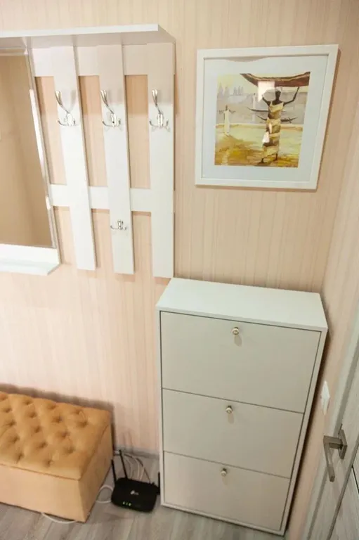 Лазурная Квартира у моря