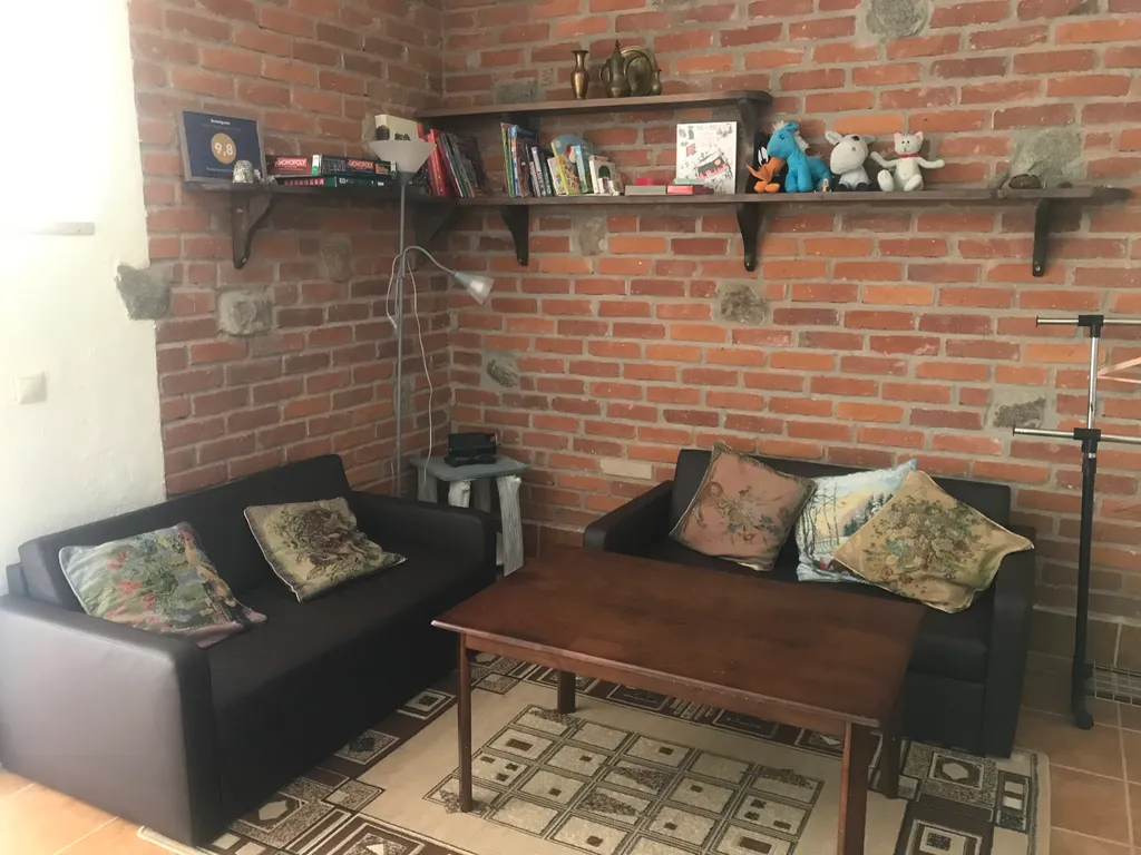 Апартамент Под Дубом