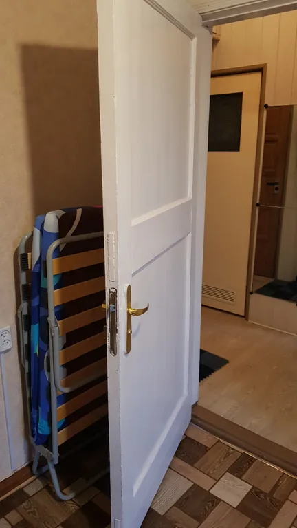 Тихая и уютная квартира в историческом центре